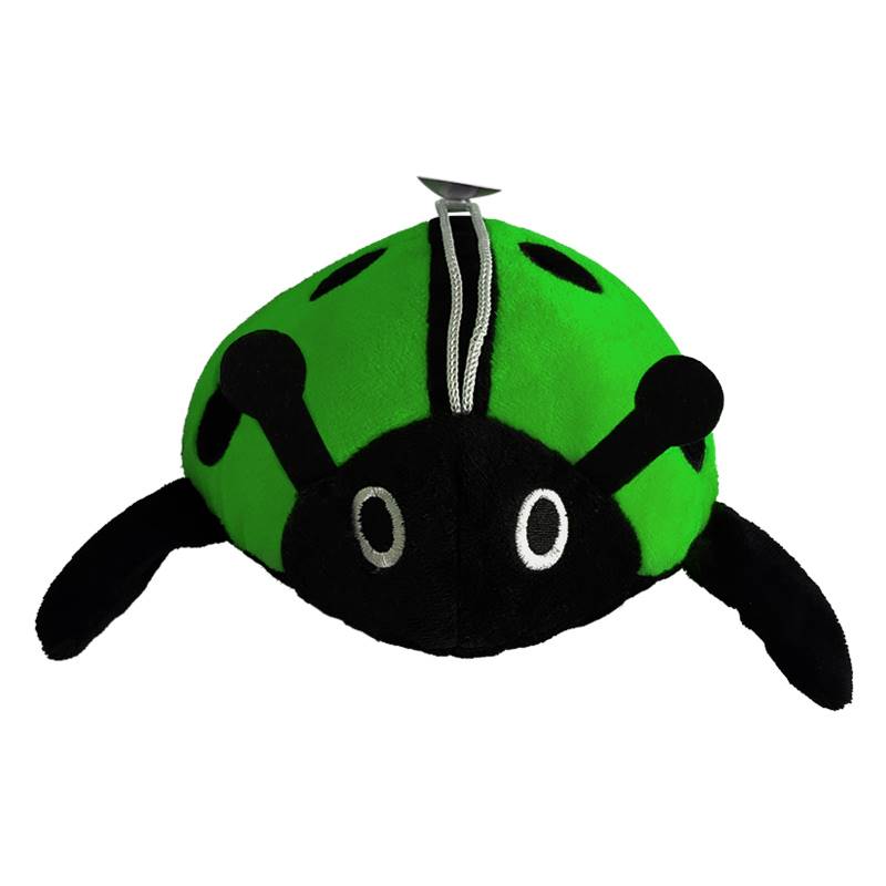 Lady Bug Soft Toy -2