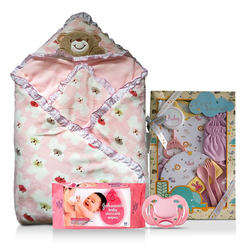 baby gifts to send online