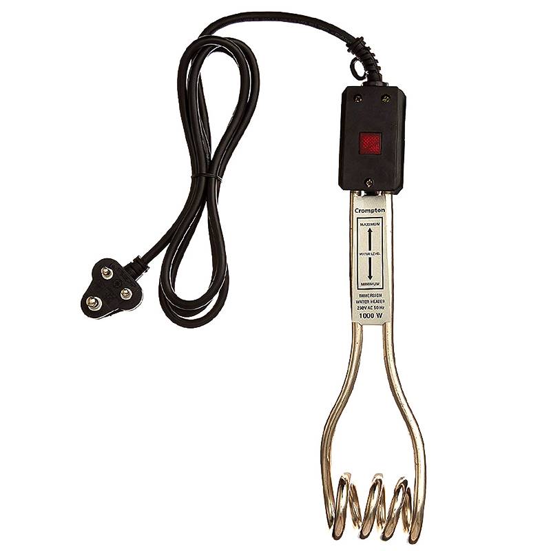 Crompton Instant Immersion Heater Rod - 1000W (IR1000) - Send Gifts and  Money to Nepal Online from www.muncha.com