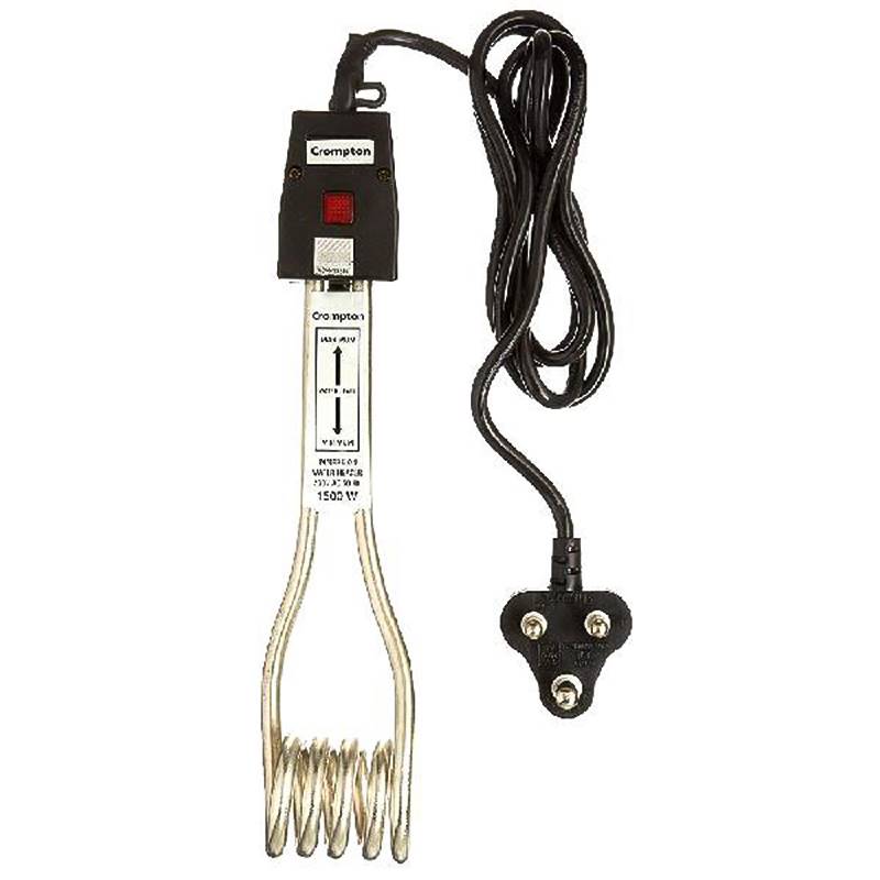 Crompton Instant Immersion Heater Rod - 1500W (IR1500) - Send Gifts and  Money to Nepal Online from www.muncha.com