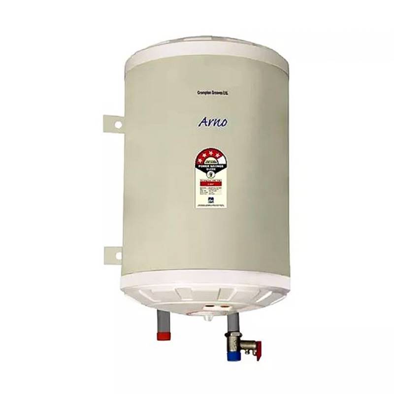 Crompton Greaves Arno Storage Geyser - 10 Ltrs. - Send Father's Day Gifts  and Money to Nepal Online from www.muncha.com
