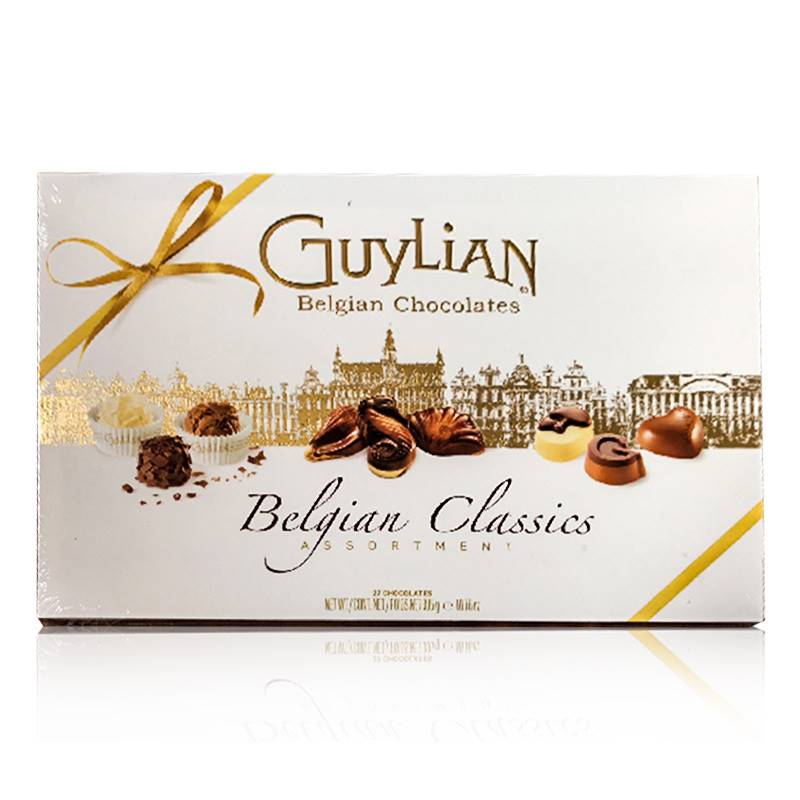 Guylian Belgian Classics (305 g)