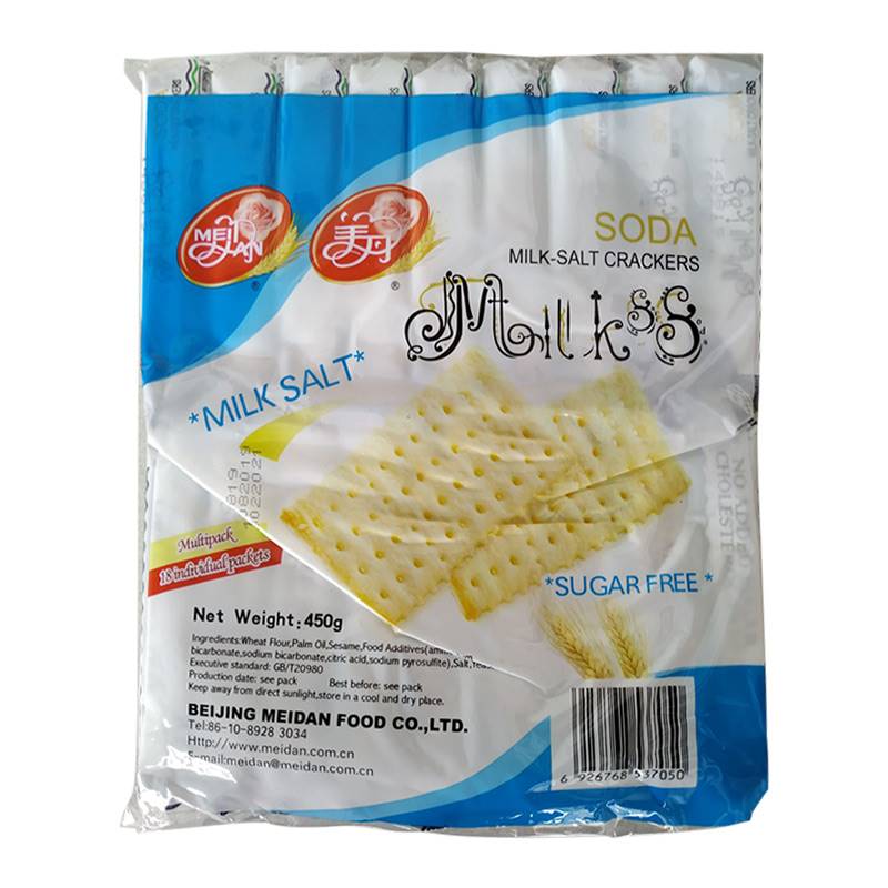 milk soda sandals
