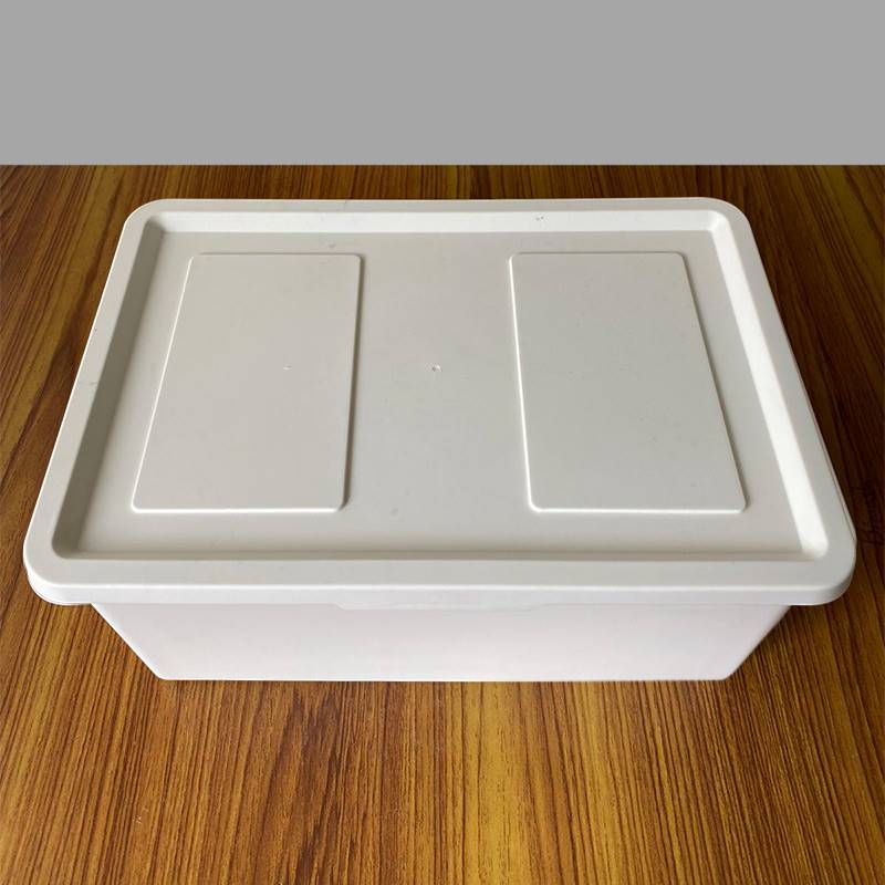 MINISO Simple Storage Box (Large) Send Father's Day Gifts and Money