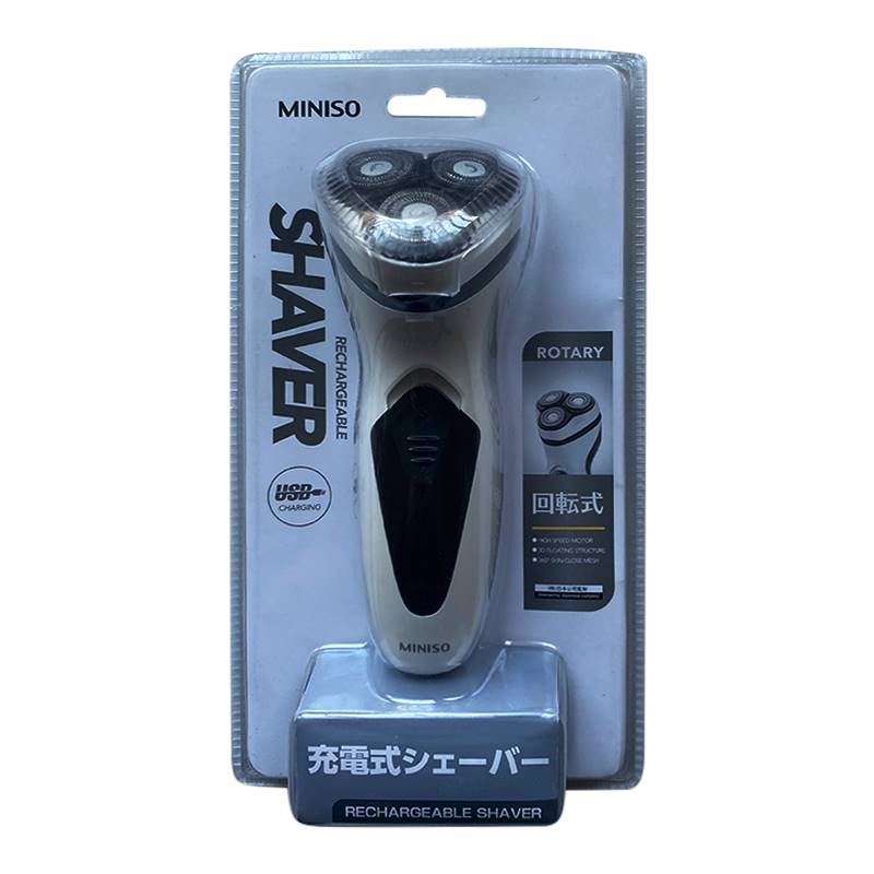 miniso hair clipper review