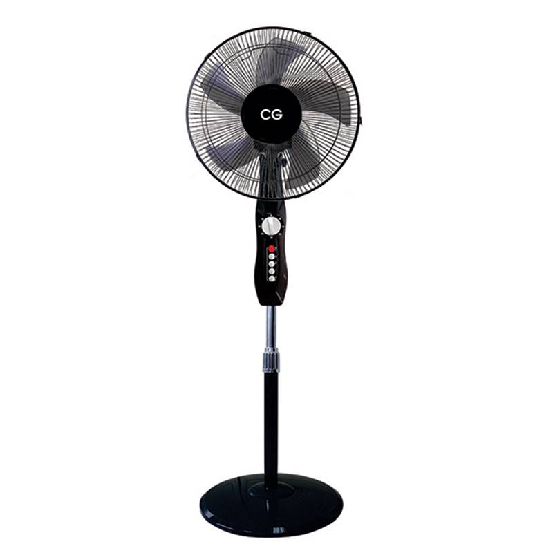 CG 16" Stand Fan Tornado (CGFSA04) Send Gifts and Money to Nepal Online from