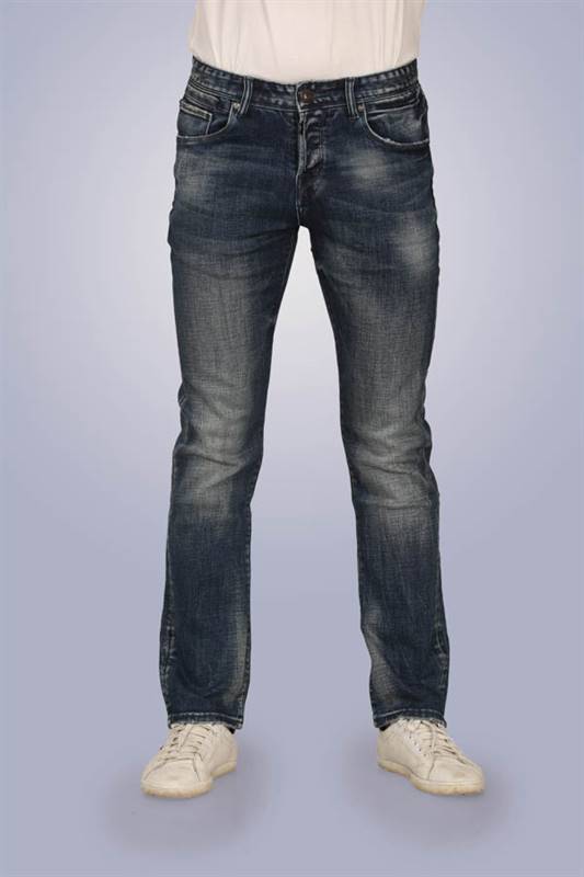 Kilometer Jeans pant KM 1417ST