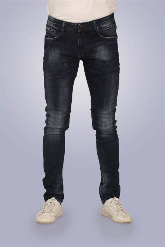 Kilometer Jeans Pant KM 1425SK