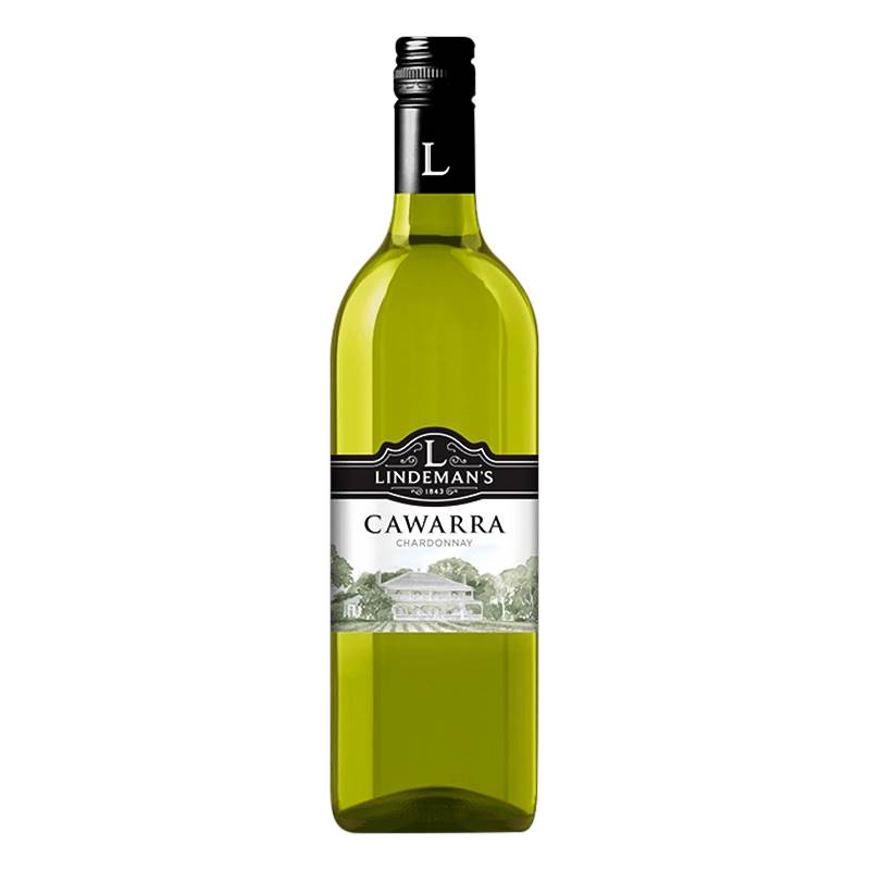 Lindeman's Cawarra Chardonnay White Wine (750 ml) - Send ...