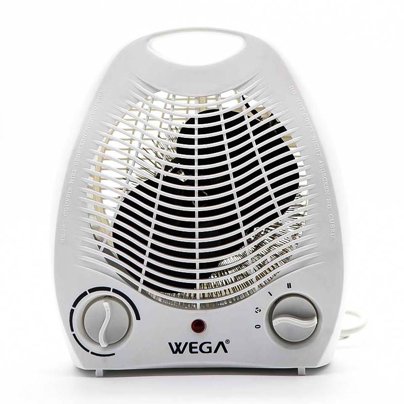 Wega Fan Heater (WF-831) - Send Gifts and Money for Dashain to Nepal Online  from www.muncha.com