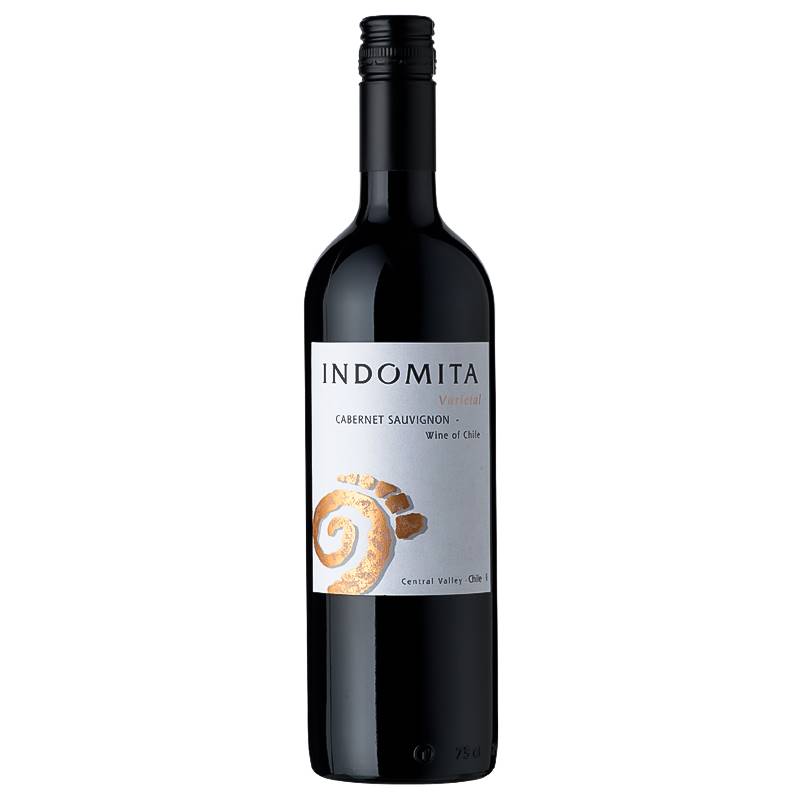 Indomita Varietal Cabernet Sauvignon Red Wine (750ml)