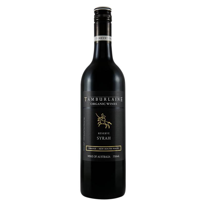 Tamburlaine Reserve Syrah Red Wine (750 ml)