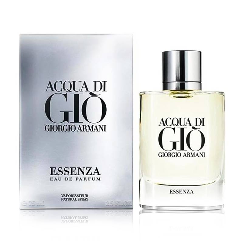 acqua di gio essence