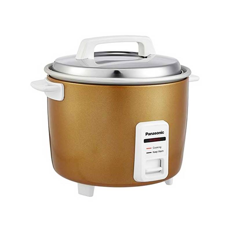 Panasonic 3.2 Litres Commercial Rice Cooker Drum (SR932D Gold) Send