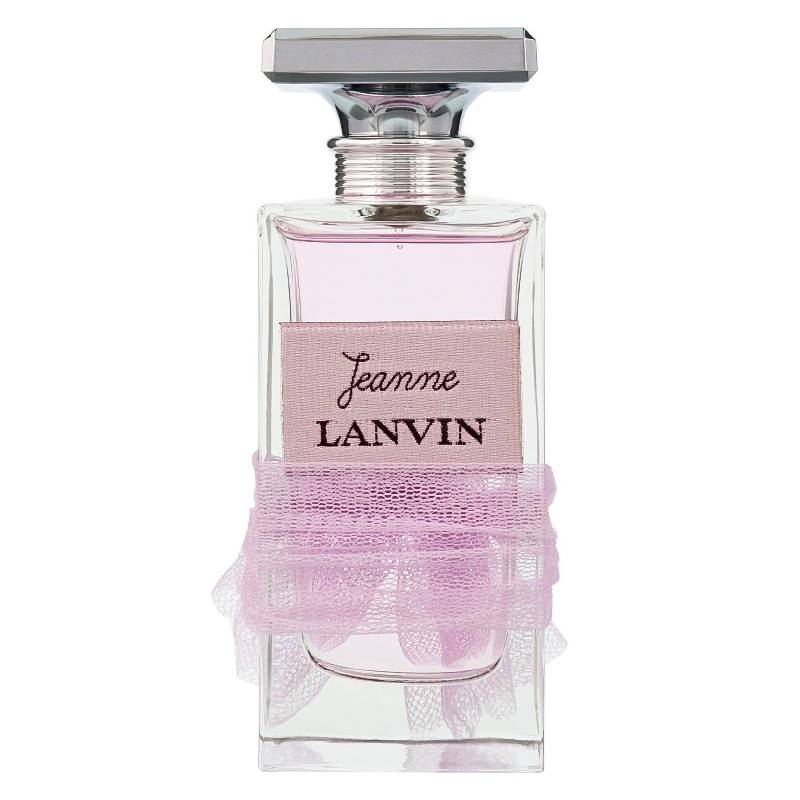 Jeanne Lanvin EdP (100 ml) for Women (Ref. no.: JL002A01)