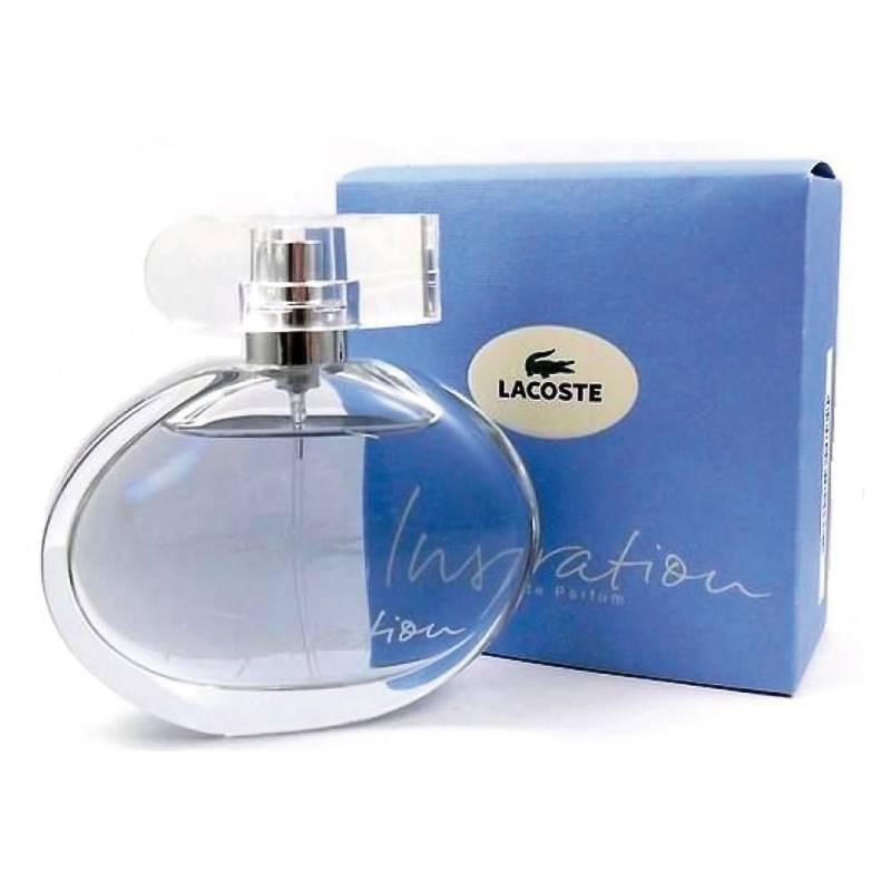 Trunk bibliotek regnskyl Alle Lacoste Inspiration EdP (75 ml) for Women (Ref. no.: 81041334) - Send Gifts  and Money to Nepal Online from www.muncha.com