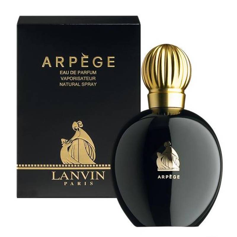 Lanvin Arpege EdP (50 ml) for Women (Ref. no.: JLA30402)