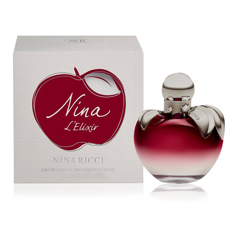 Nina L'Elixir EdP (80ml) for Women (Ref. no.: 65051784)