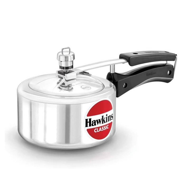 Hawkins 1.5 L Classic Pressure Cooker (CL15)