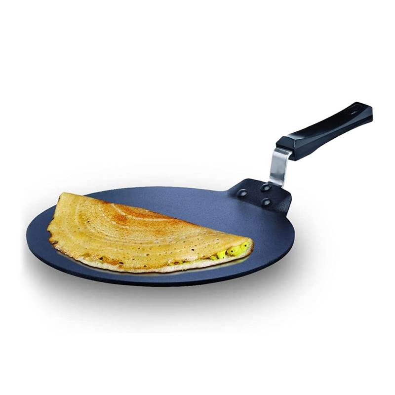 Hawkins 30cm Non Stick Dosa Tava (NDT30)