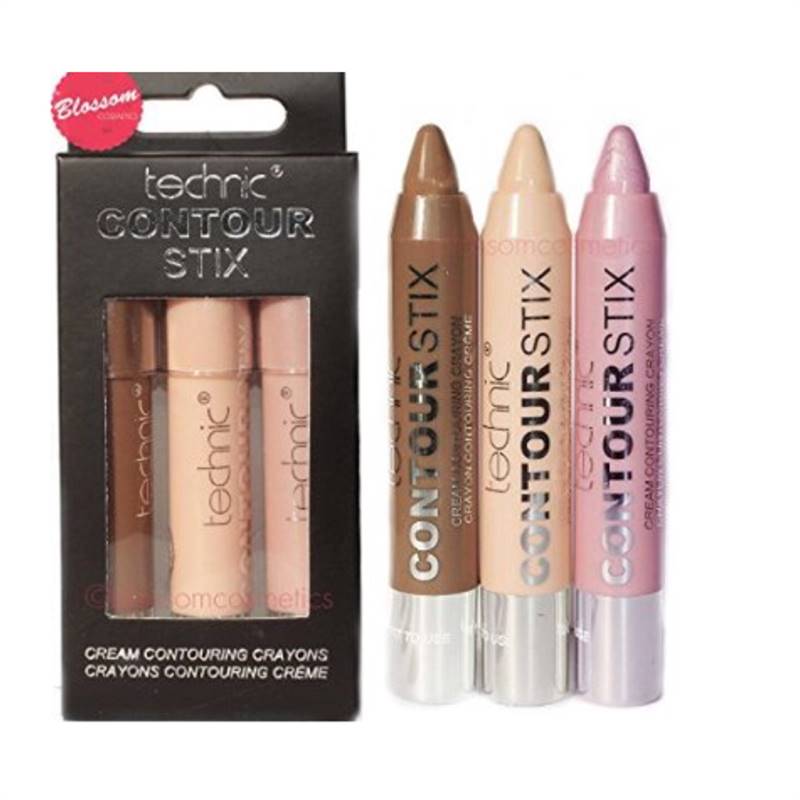 Technic Contour Stix 