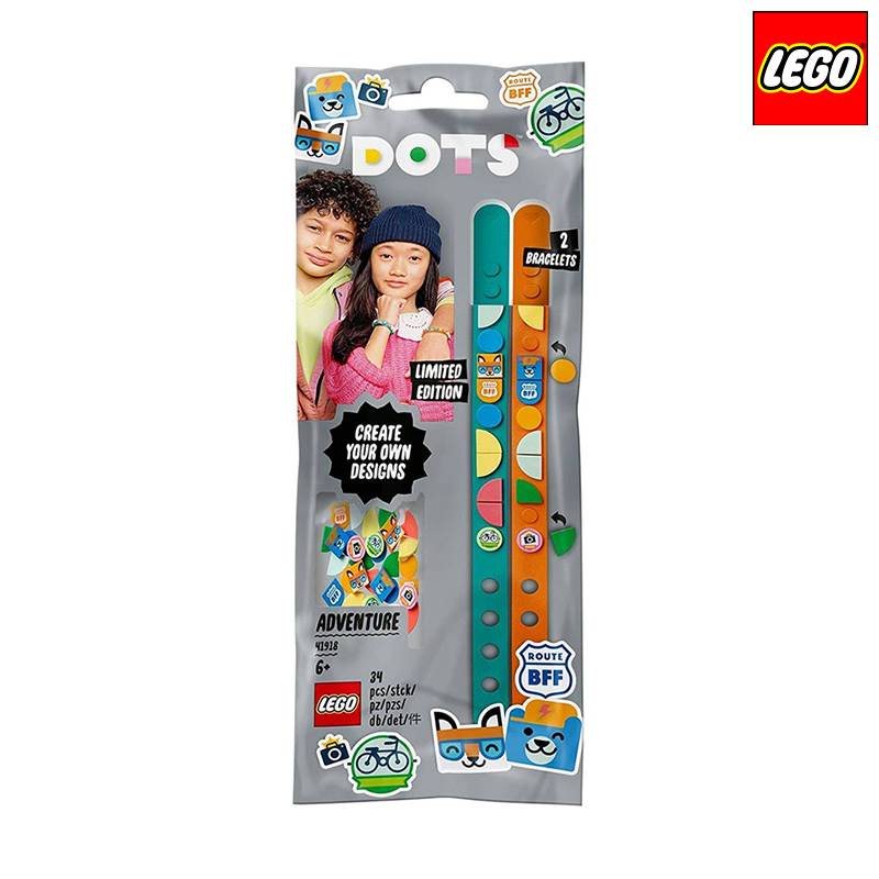 Lego 41918 online