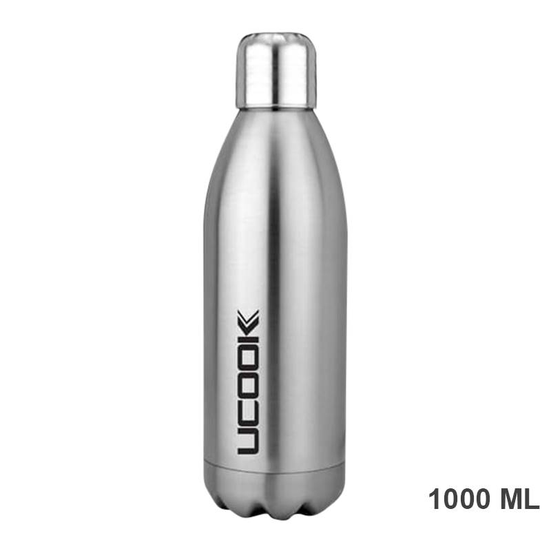 Ukook Vacuum Flask 1L (KK00430) 