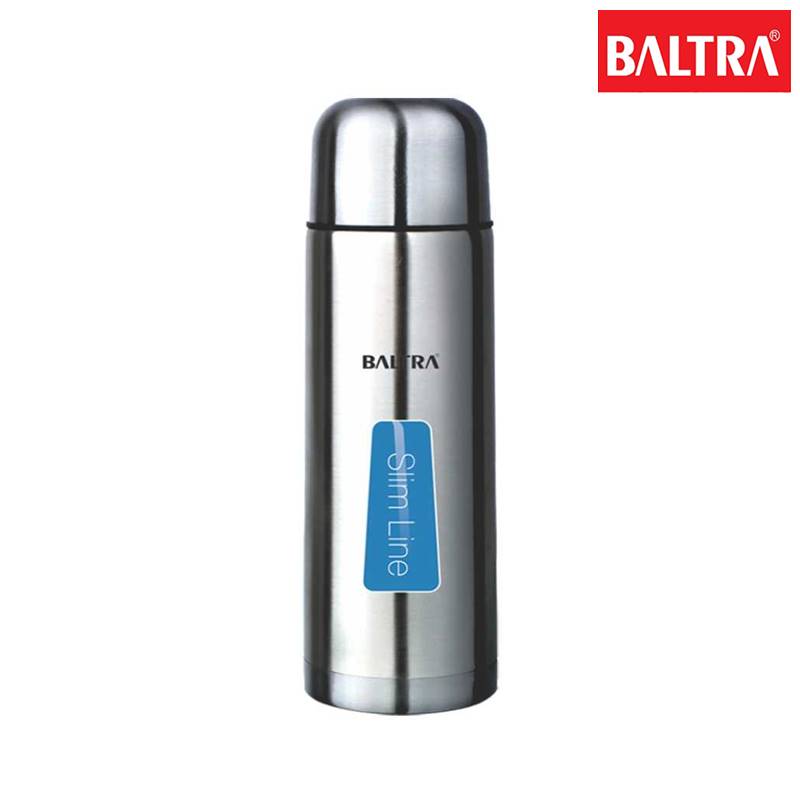 Baltra Slimline Vacuum Flask Bullet (1 L) BSL204 Send Gifts and