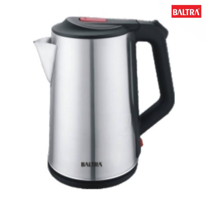Baltra Electric Cordless Kettle - Eager (2.5 L) BC143