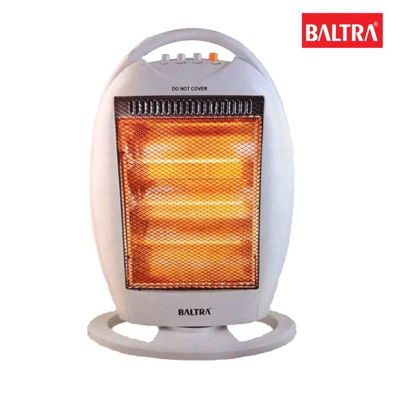 Baltra Halogen Heater Dream (1200 W) BTH134 Send Gifts and Money to