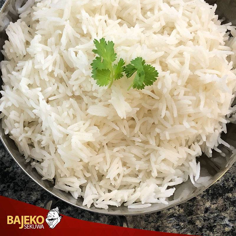 Baeshake Rice Bajeko Steam Rice (1 Plt) - Send Gifts and Money to Nepal Online from ...