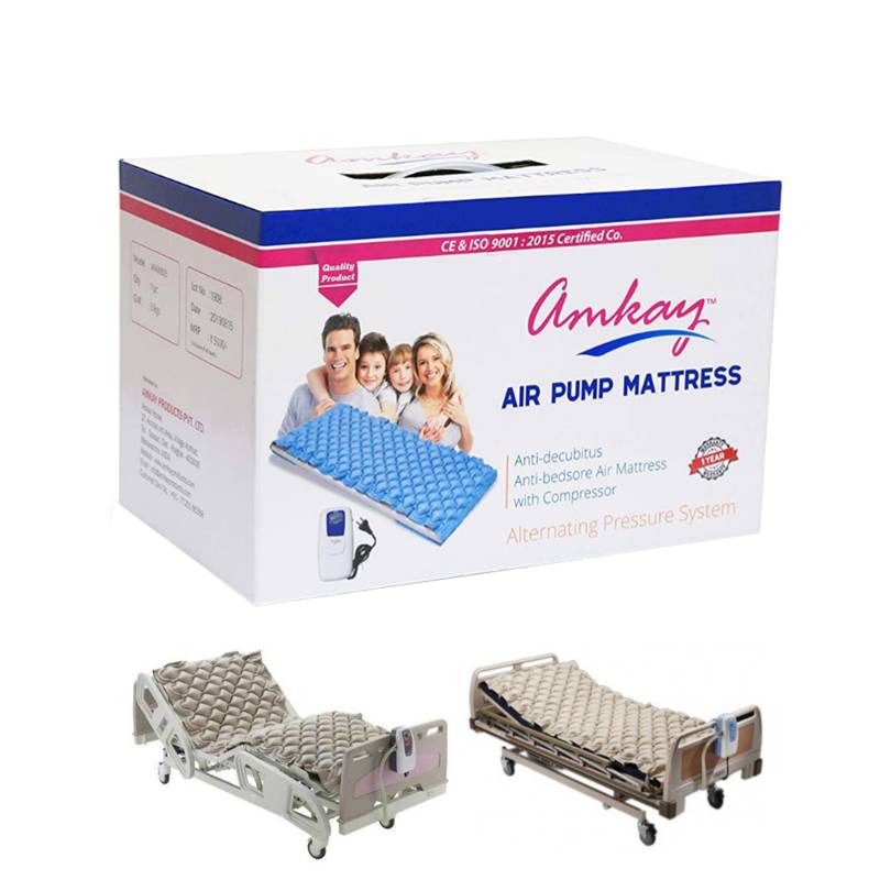 Amkay Air Pump Mattress Send Gifts and Money to Nepal Online from