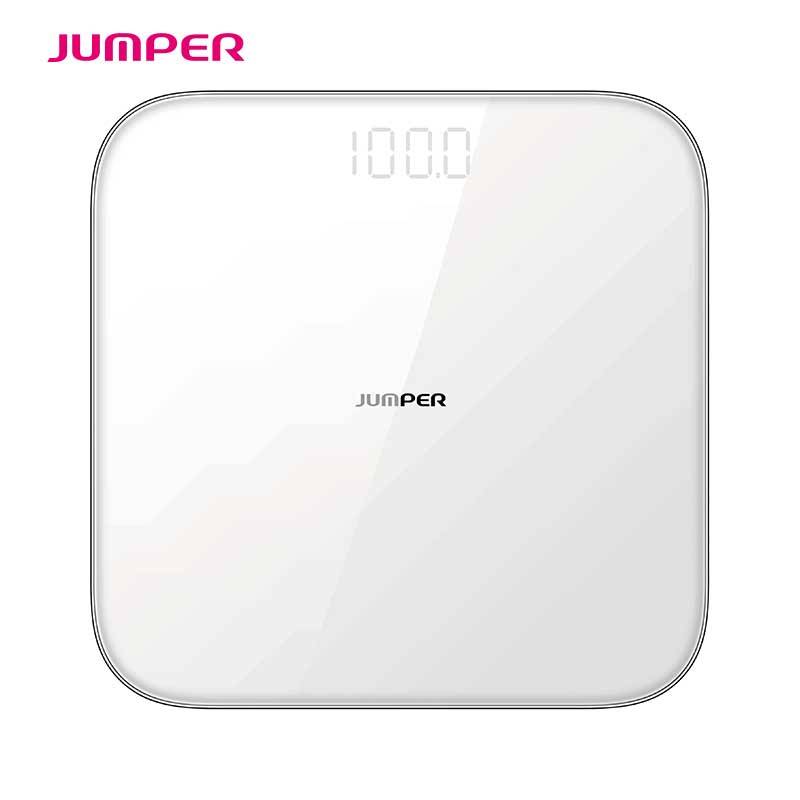 Jumper Weighing Machine