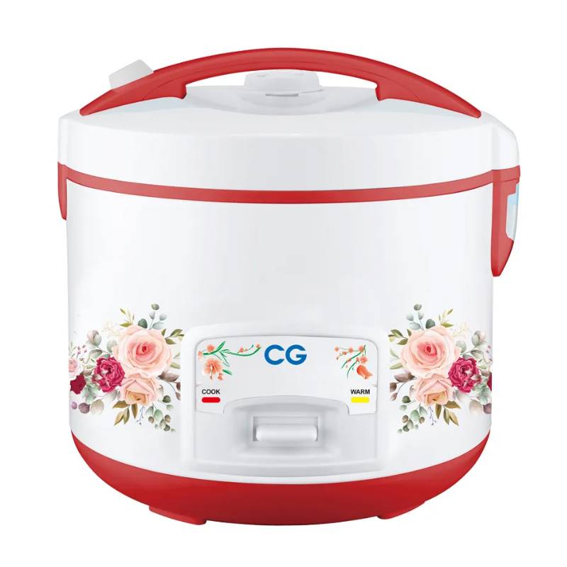CG 2.8 L Rice Cooker (CGRC2801D)
