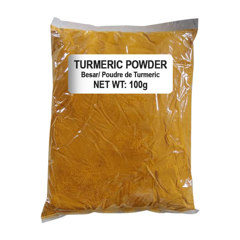 Termarik Powder Turmeric Powder (Besar) (100 g) - Send Gifts and Money to Nepal Online ...