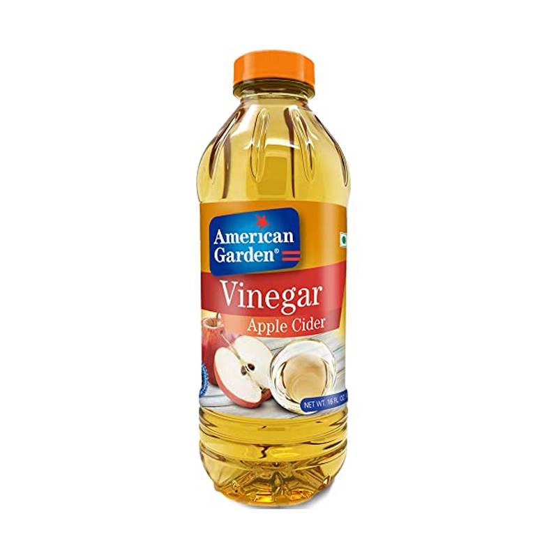 American Garden Apple Cider Vinegar (473 ml) Send Mother's Day Gifts