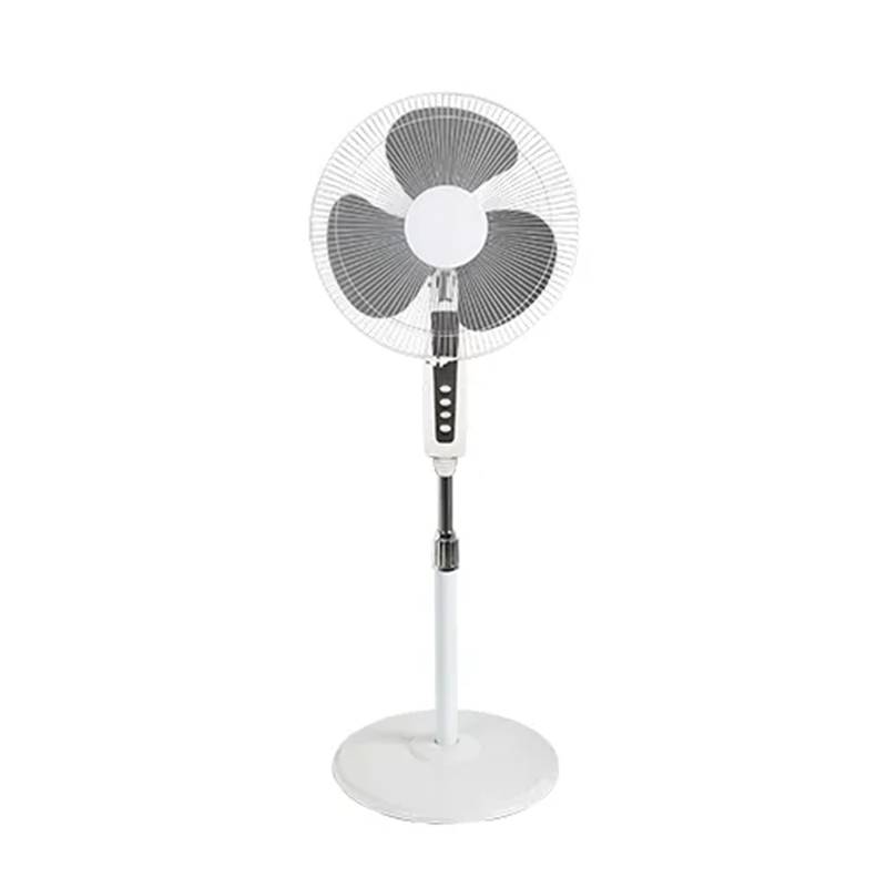Kent 16" Stand Fan (Trendy) Send Gifts to Nepal for New Year 2081 BS from