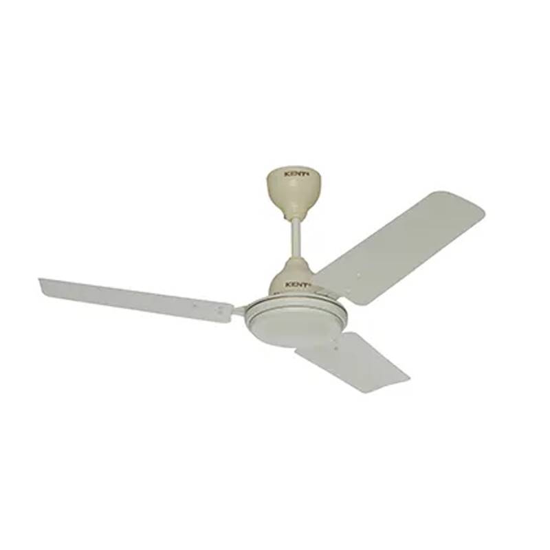 Kent 36" Ceiling Fan – White (PRIDE 350)