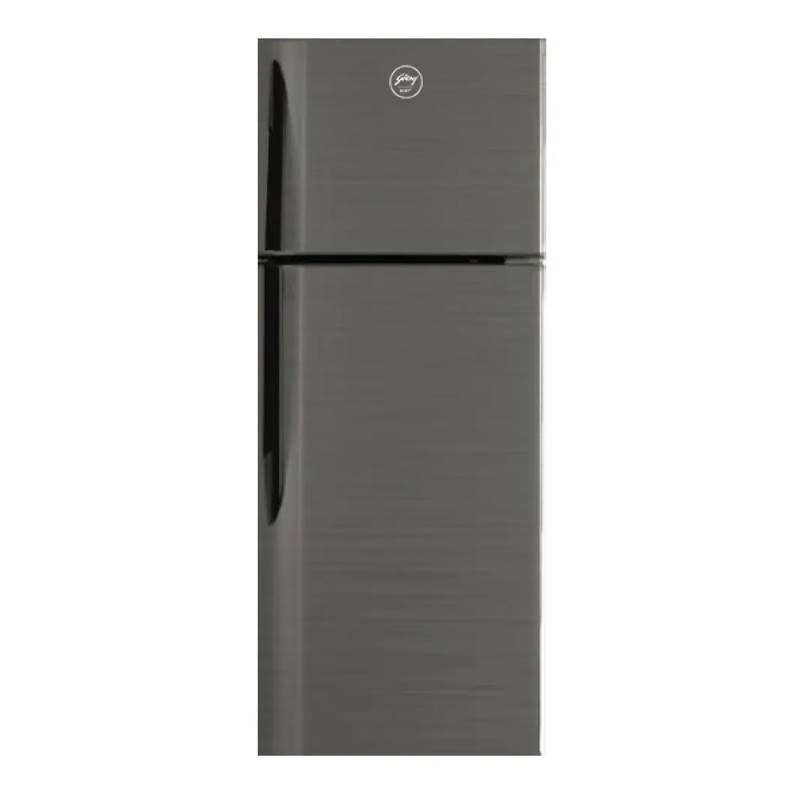 Godrej Refrigerator 260 L (RT EON 275B SL HI TH ST)