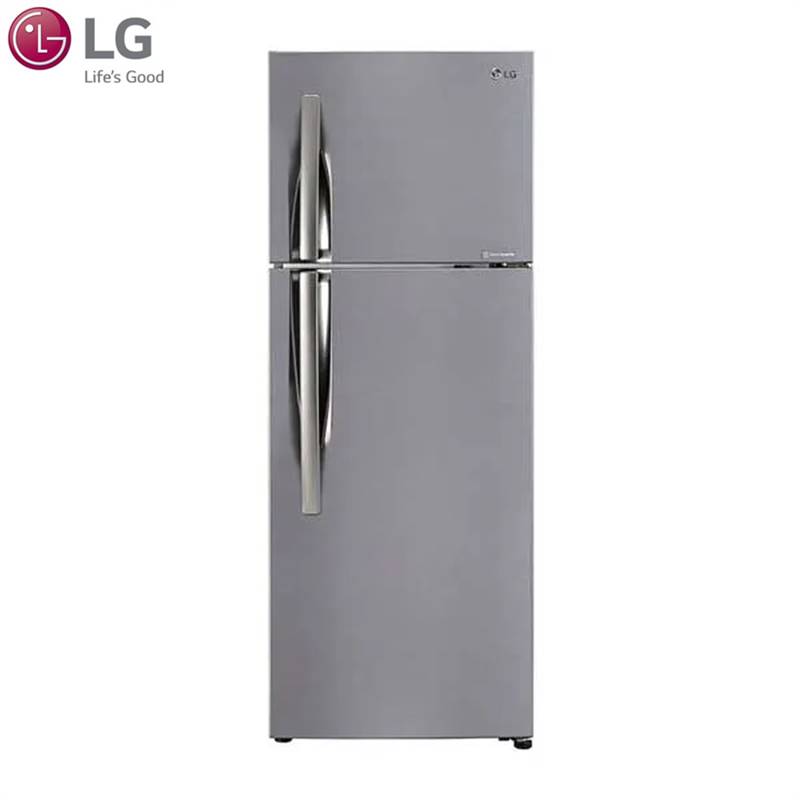 LG Refrigerator 285 L (GL-M312RLML.APZQ)
