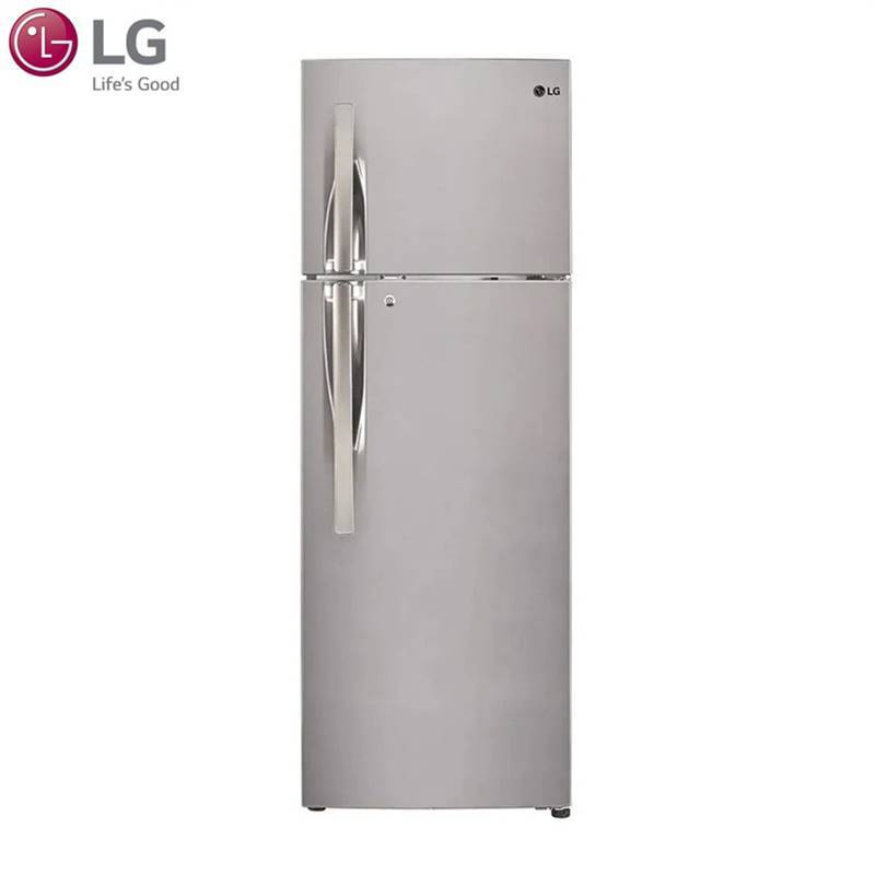 LG Refrigerator 308 L (GLM332RPZI) Send Gifts to Nepal for New Year