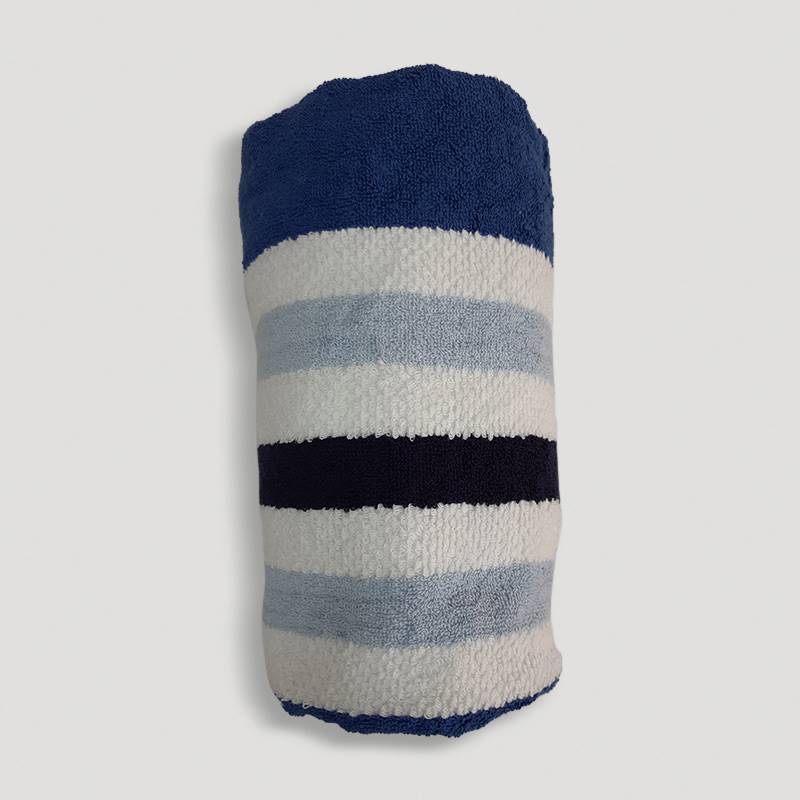 Pure Cotton Towel - Type A