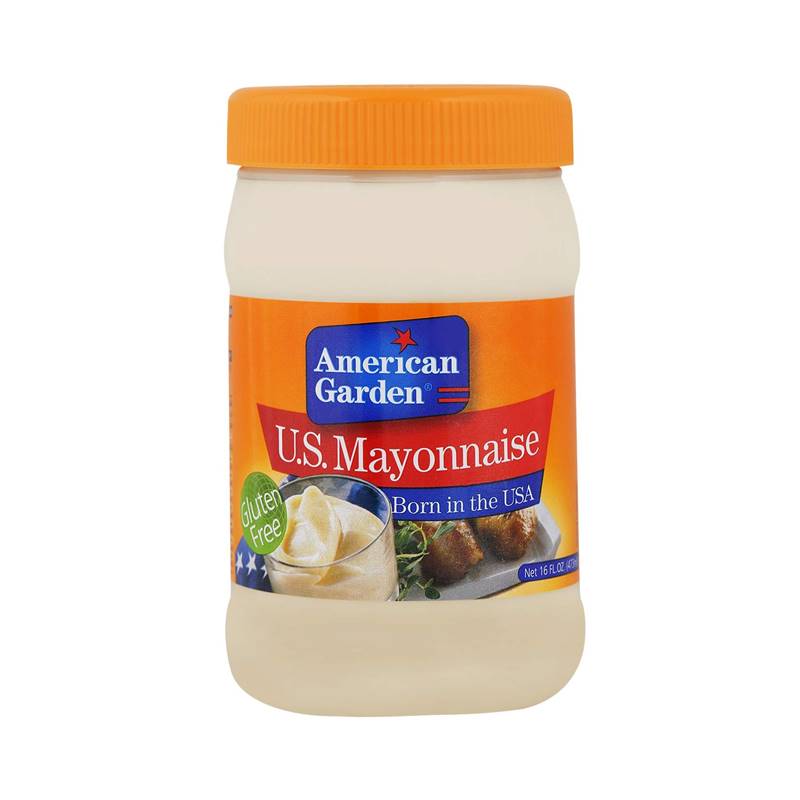 American Garden Mayonnaise (473 ml)