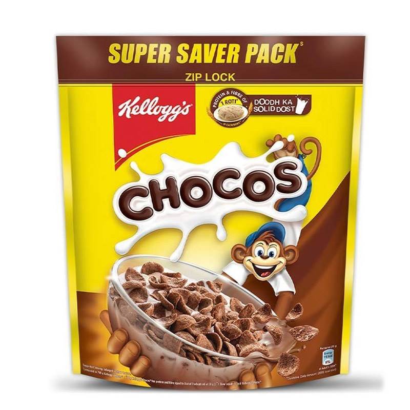 Kelloggs Chocos Chocolate (1.2 kg)