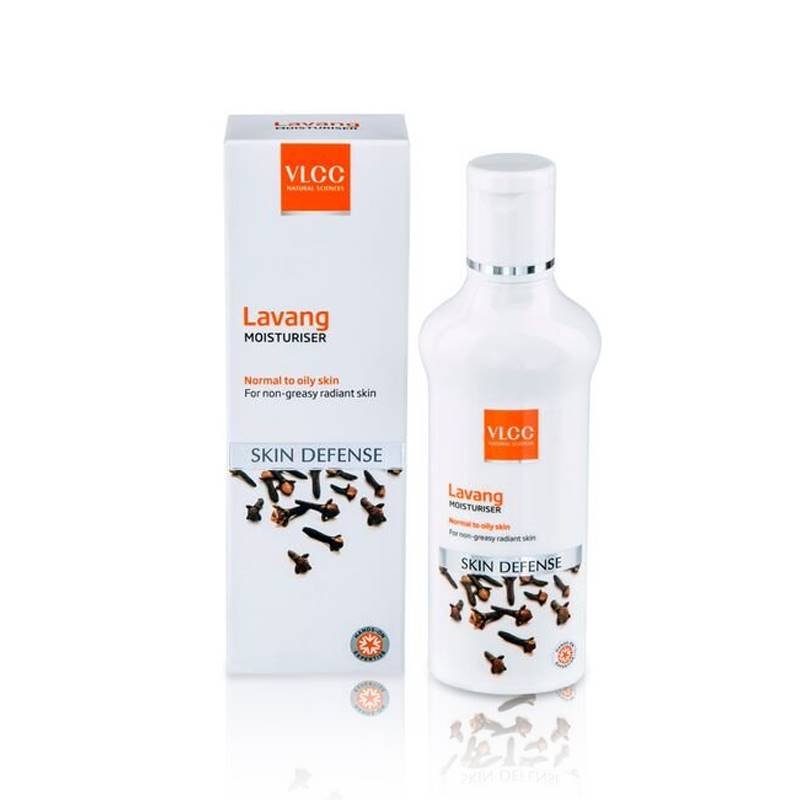 Vlcc moisturizer sales