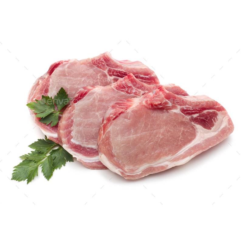 Bajeko Raw Bandel Meat (1 kg)