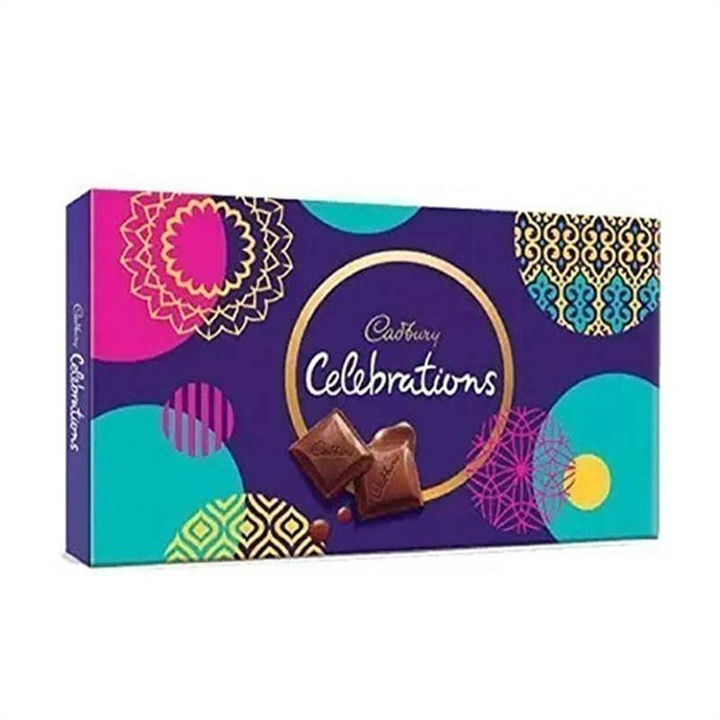 Cadbury Celebrations (118.6 g)