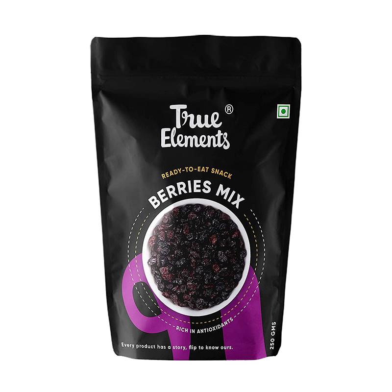True Elements Berries Mix (30 g)