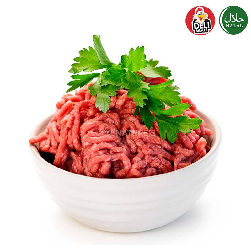 Deli Meats Buff Mince (Keema) Halal (500 g) Send Father's Day Gifts