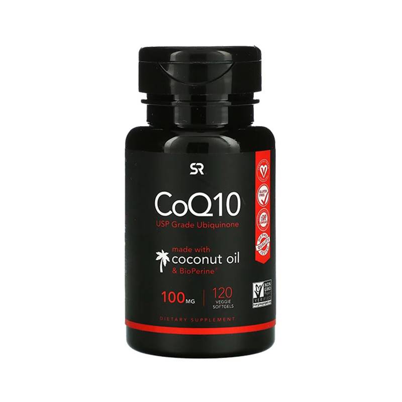 sports research coq10 reviews